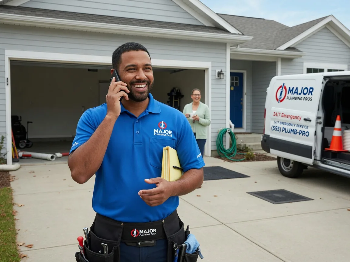 Drain Cleaning Services Gilman, VT FAQs
